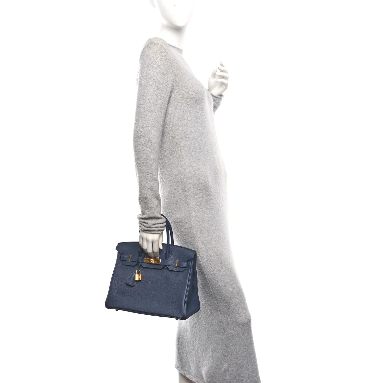 Hermès Birkin 30 - Image 2