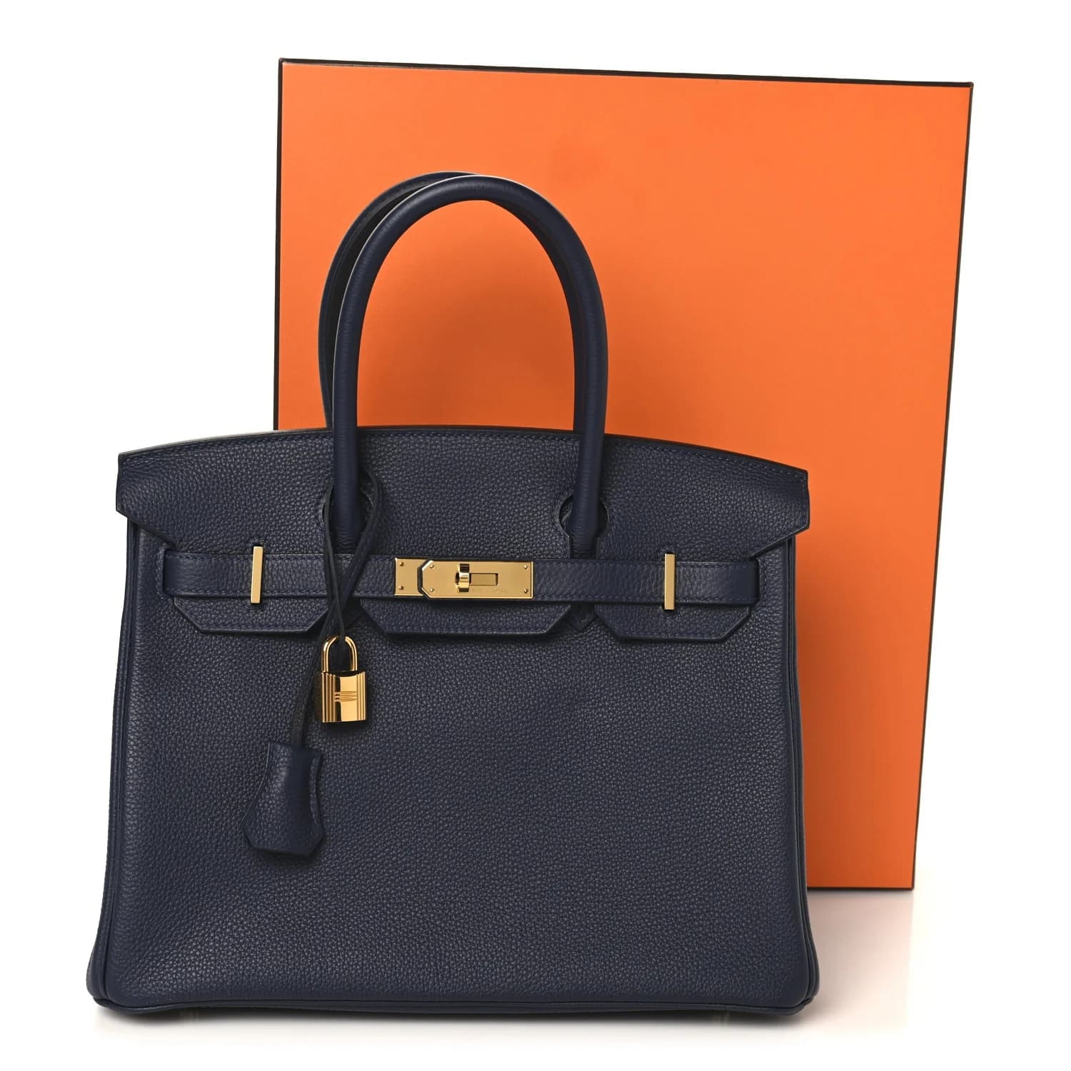 Hermès Birkin 30 - Image 13