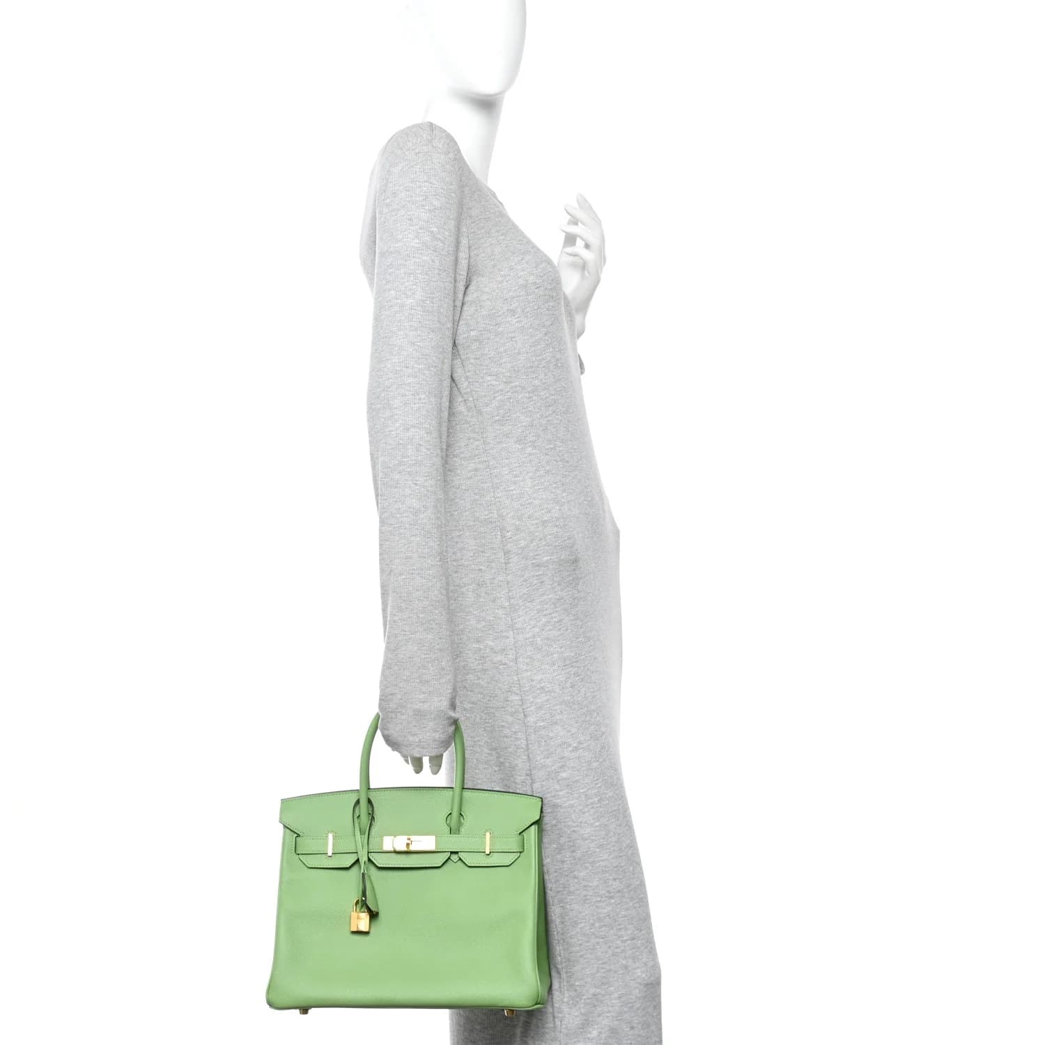 Hermès Birkin 30 - Image 2