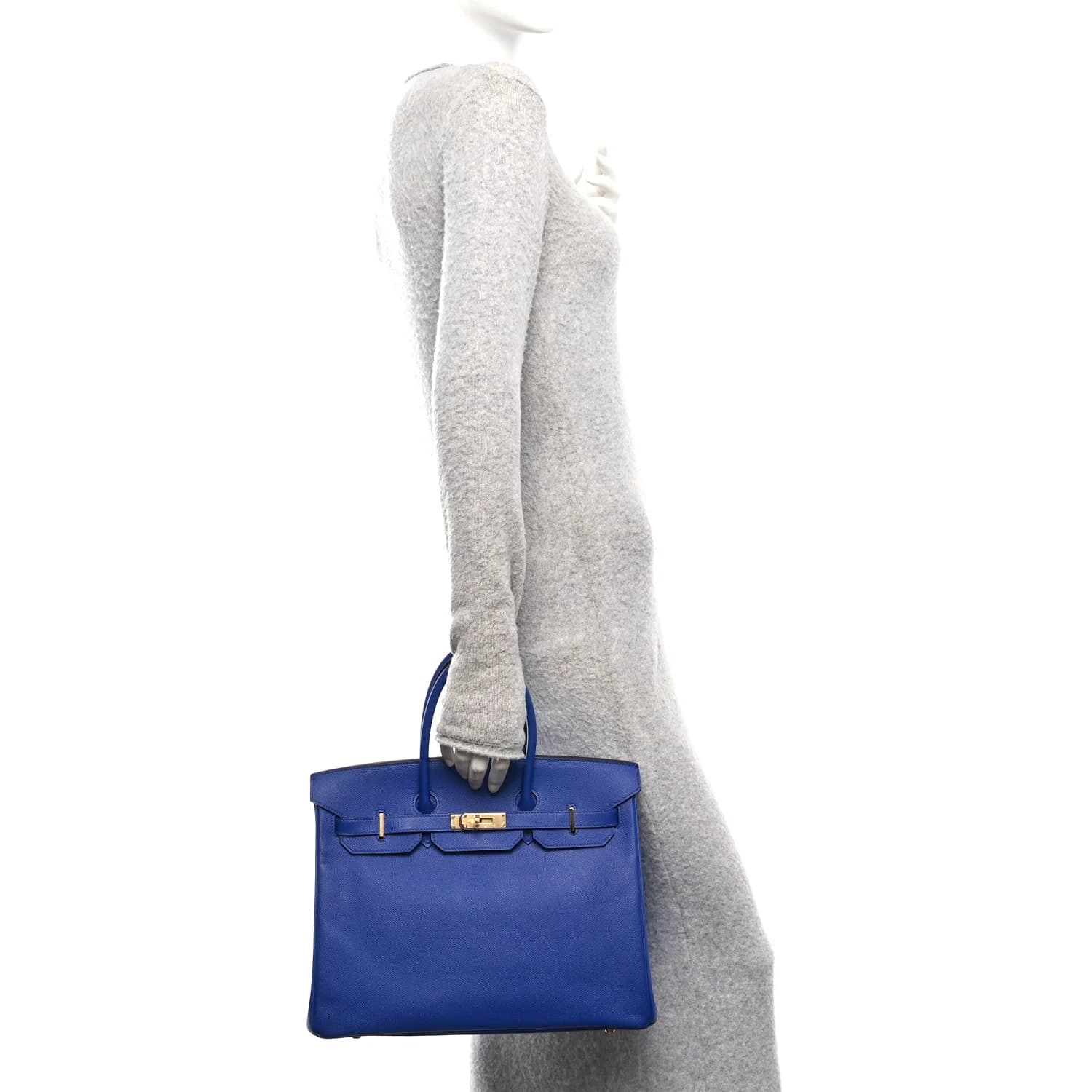 Hermès Birkin - Image 2