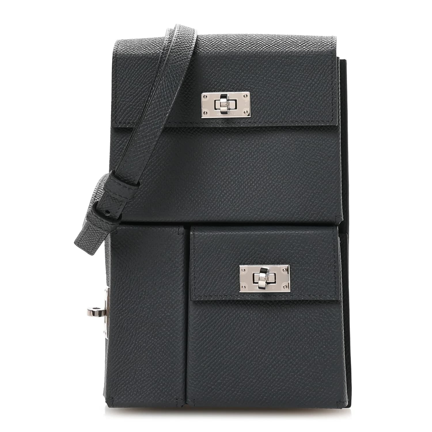 Hermès Kelly Multipocket To Go Pouch - Image 1