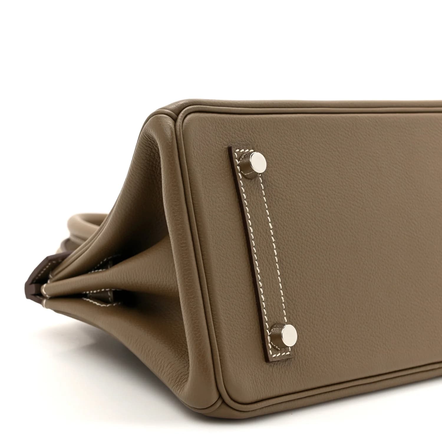 Hermès Shoulder Birkin Light - Image 10