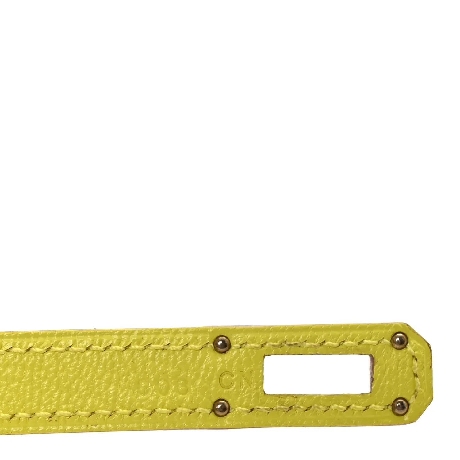 Hermès Kelly Wallet - Image 7