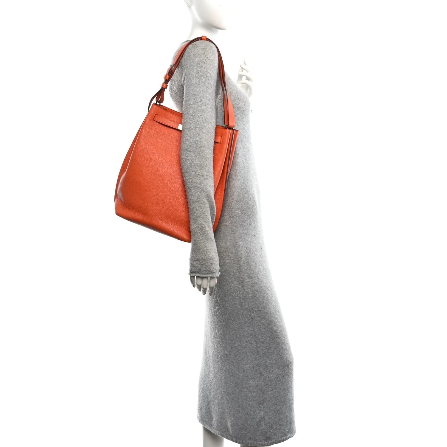 Hermès So Kelly 26 - Image 2