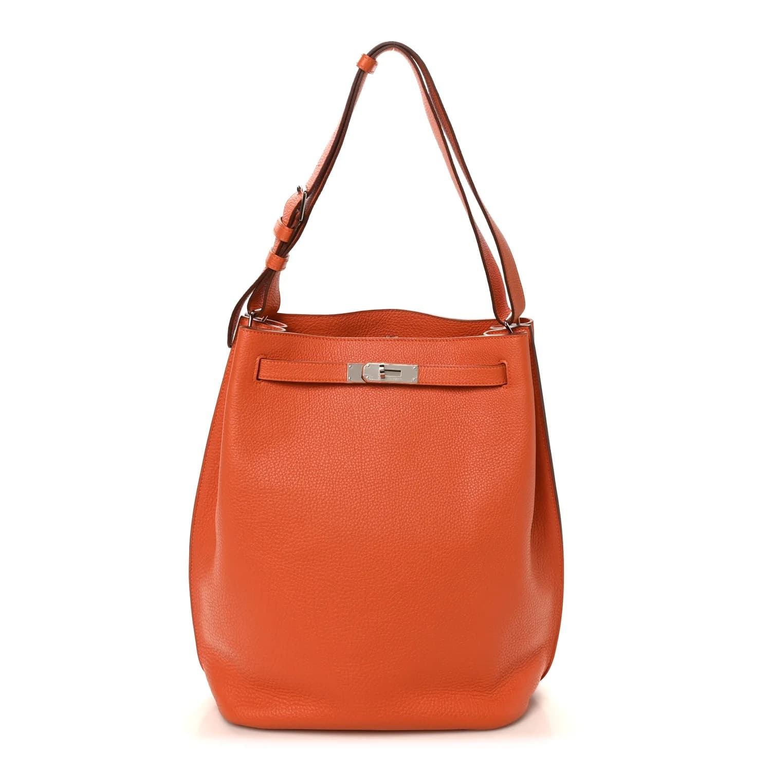Hermès So Kelly 26 - Image 1