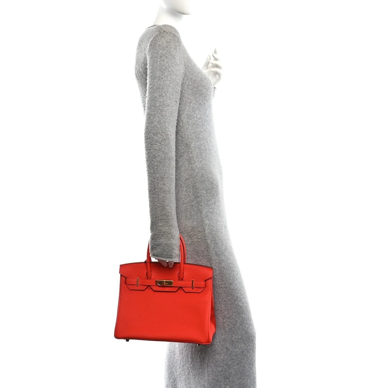 Hermès Birkin 30 - Image 2