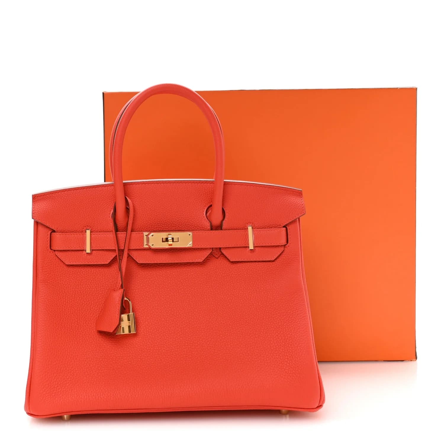 Hermès Birkin 30 - Image 11