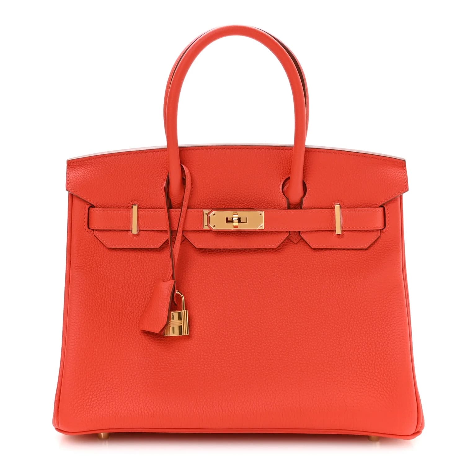Hermès Birkin 30 - Image 1