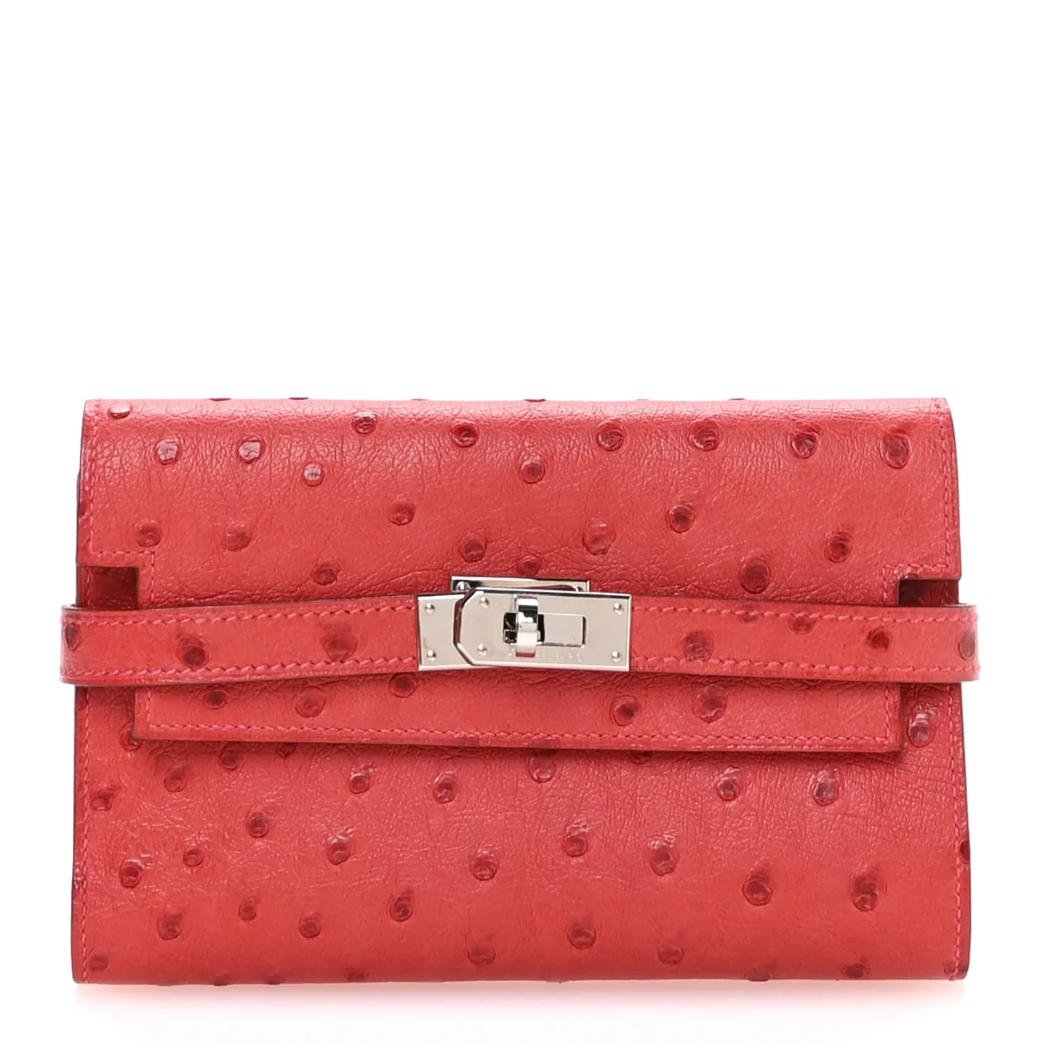 Hermès Kelly Medium Wallet - Image 1