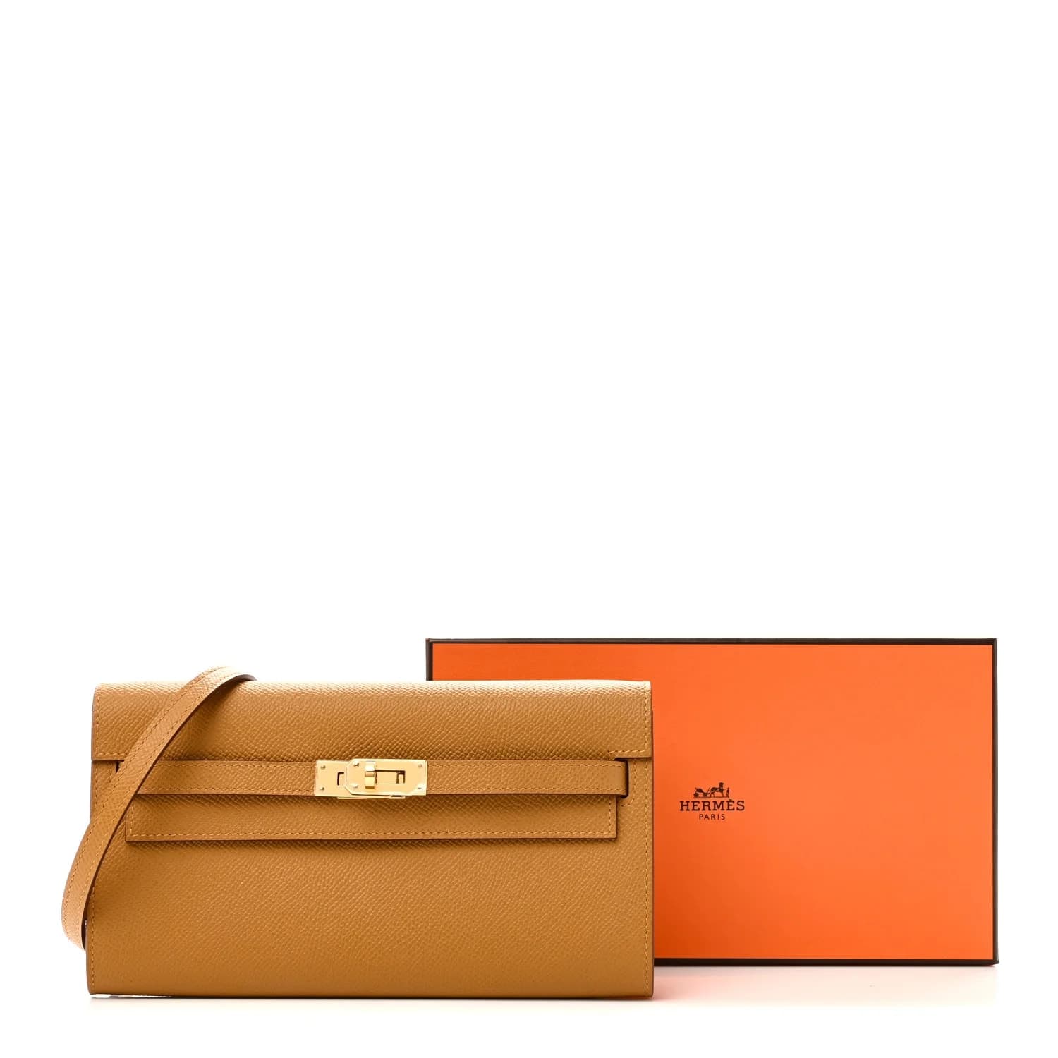 Hermès Kelly To Go - Image 10