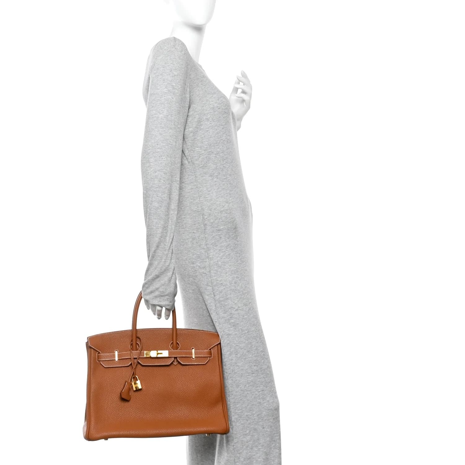 Hermès Birkin 35 - Image 2