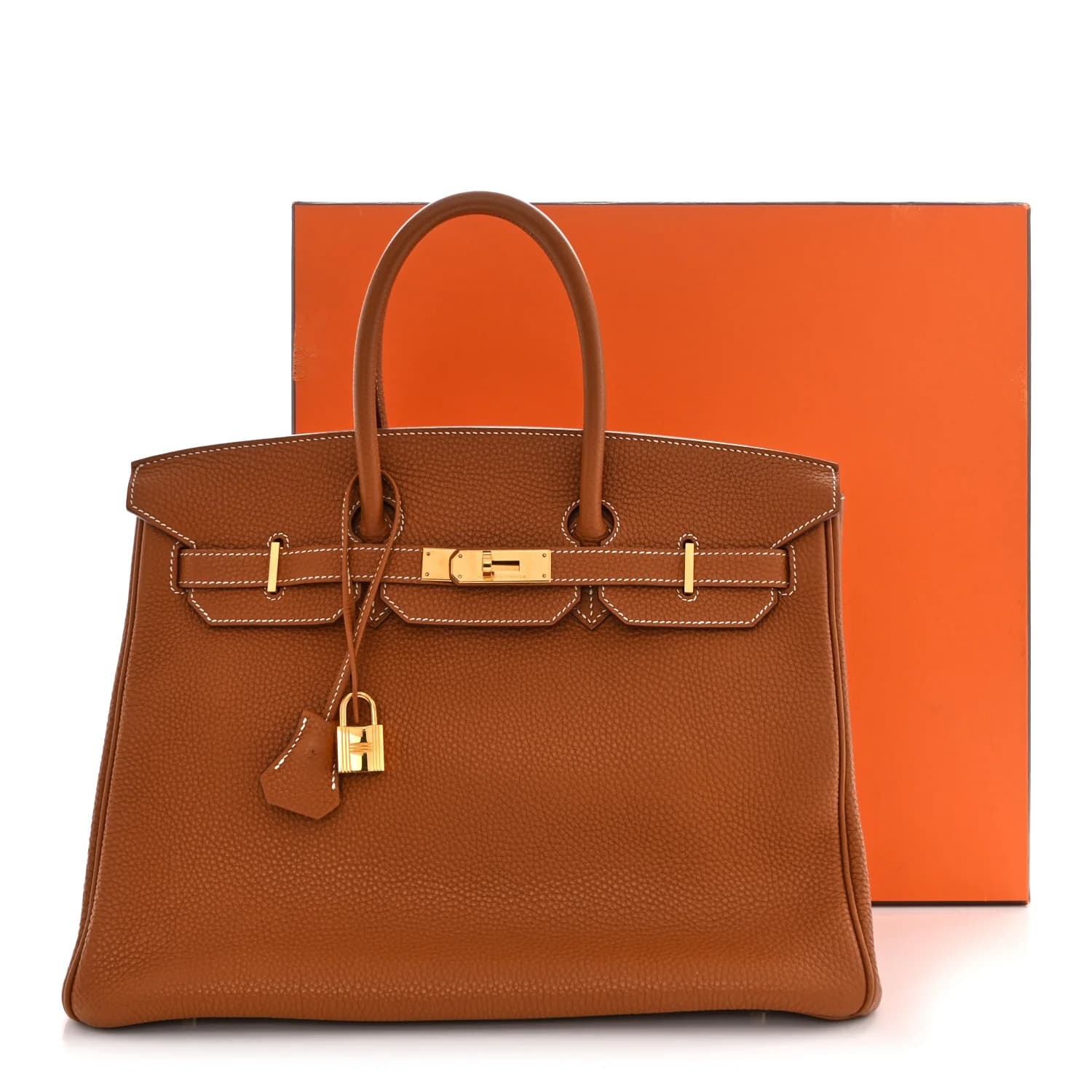 Hermès Birkin 35 - Image 14