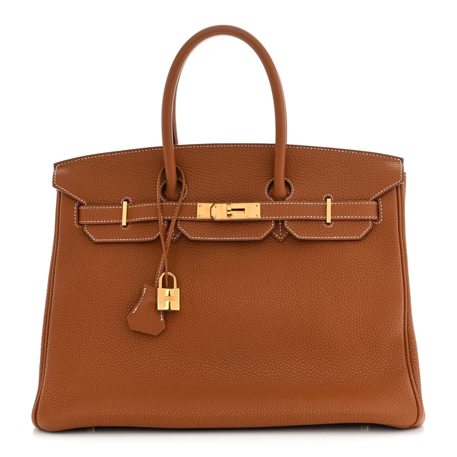 Hermès Birkin 35 - Image 1