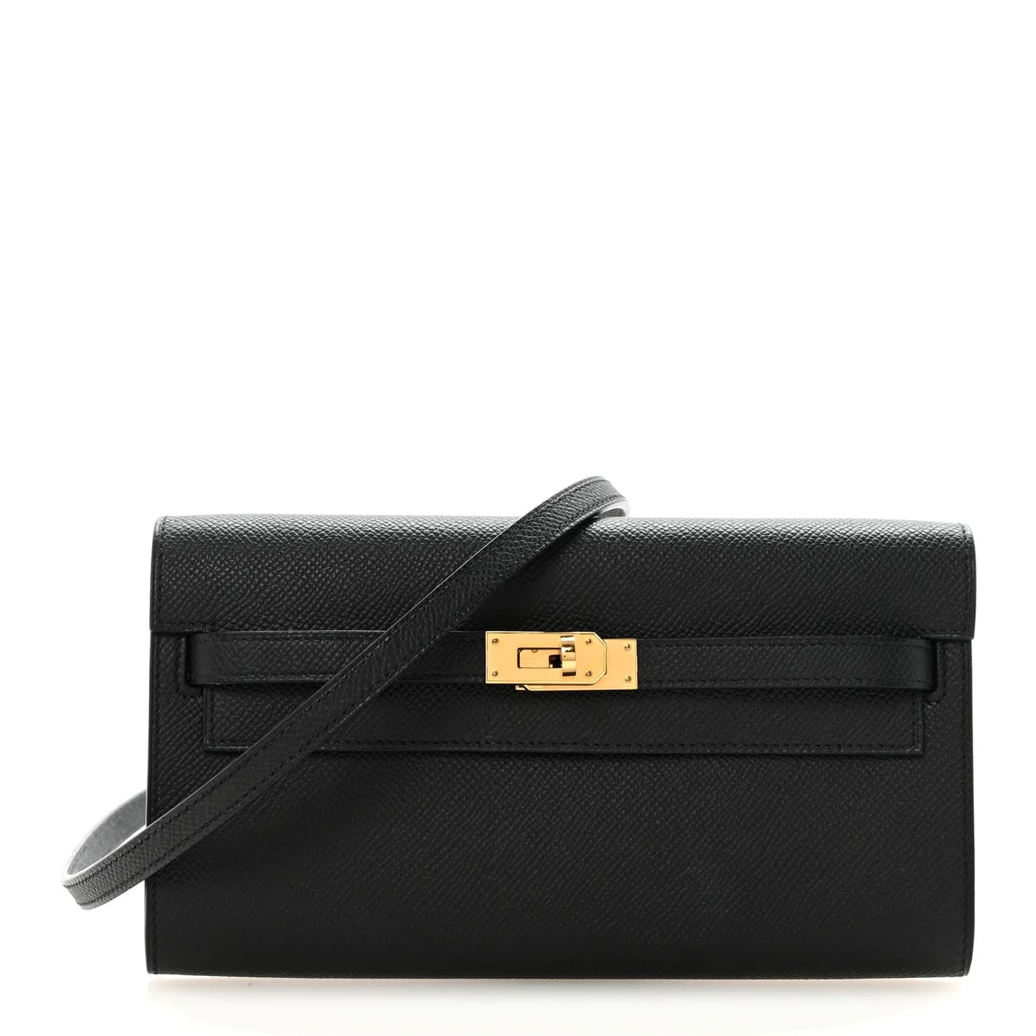 Hermès Kelly Wallet To Go - Image 1