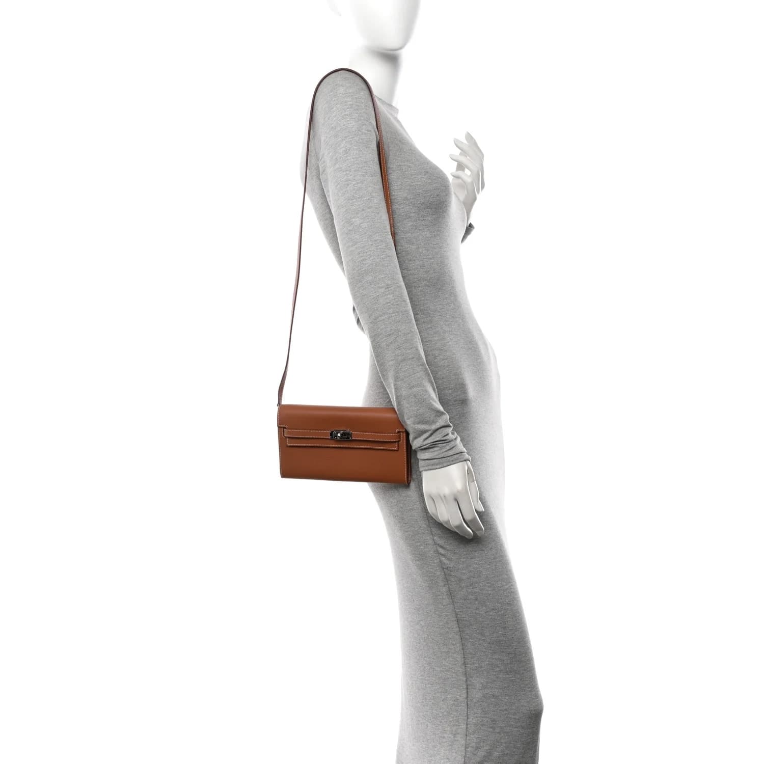 Hermès Kelly To Go - Image 2