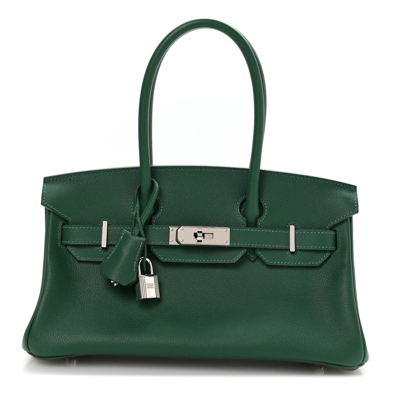 Hermès Shoulder Birkin Light 29 - Image 1