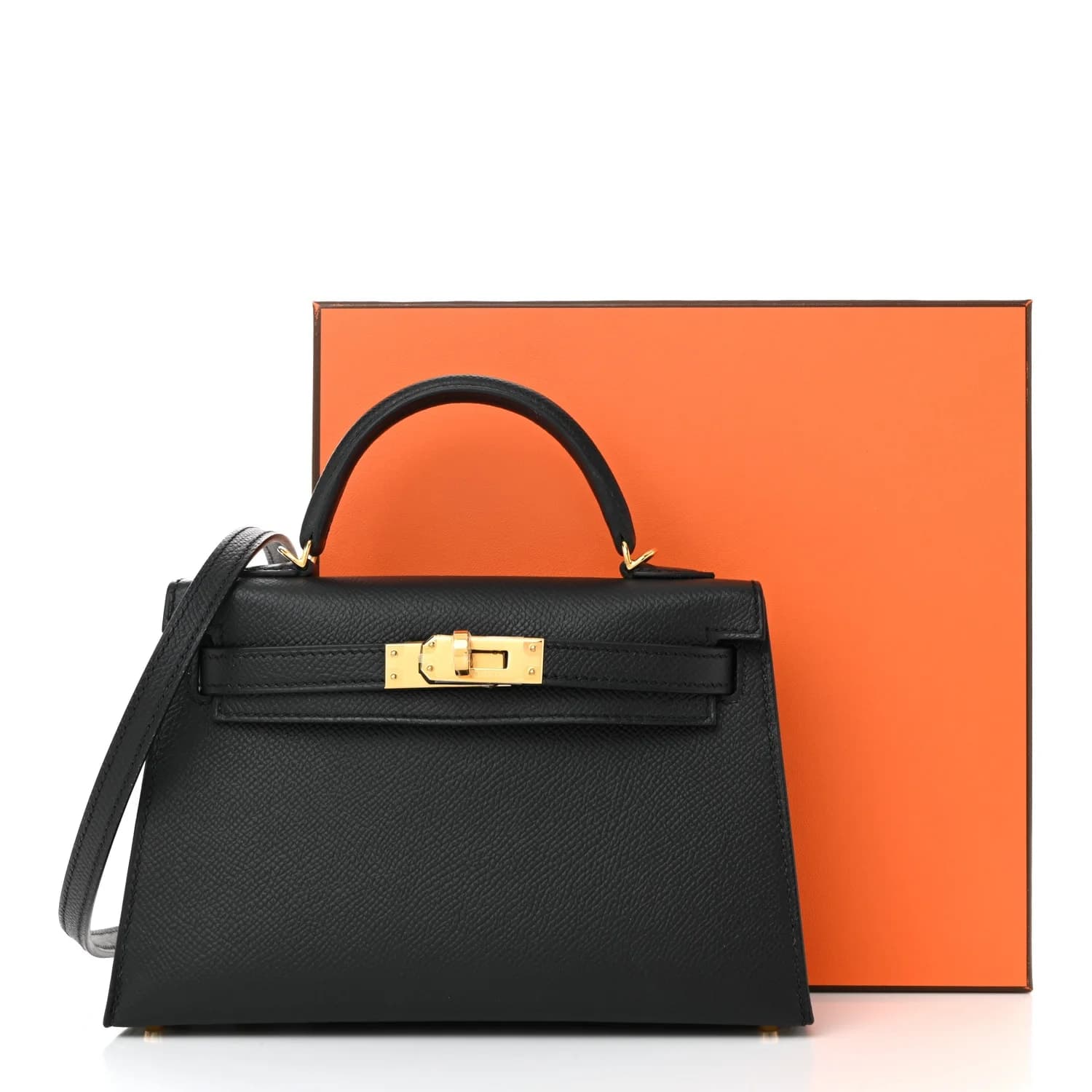 Hermès Mini Kelly - Image 21