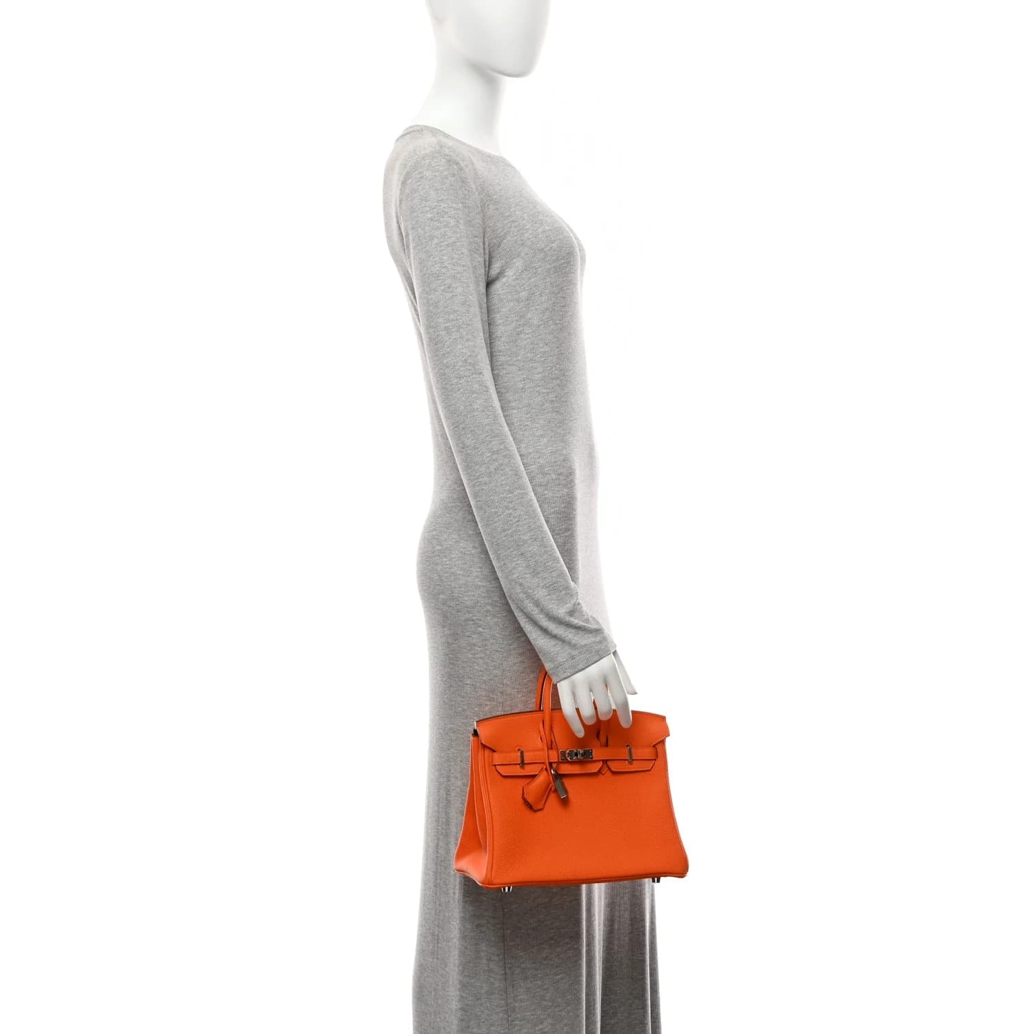 Hermès Birkin 25 - Image 2