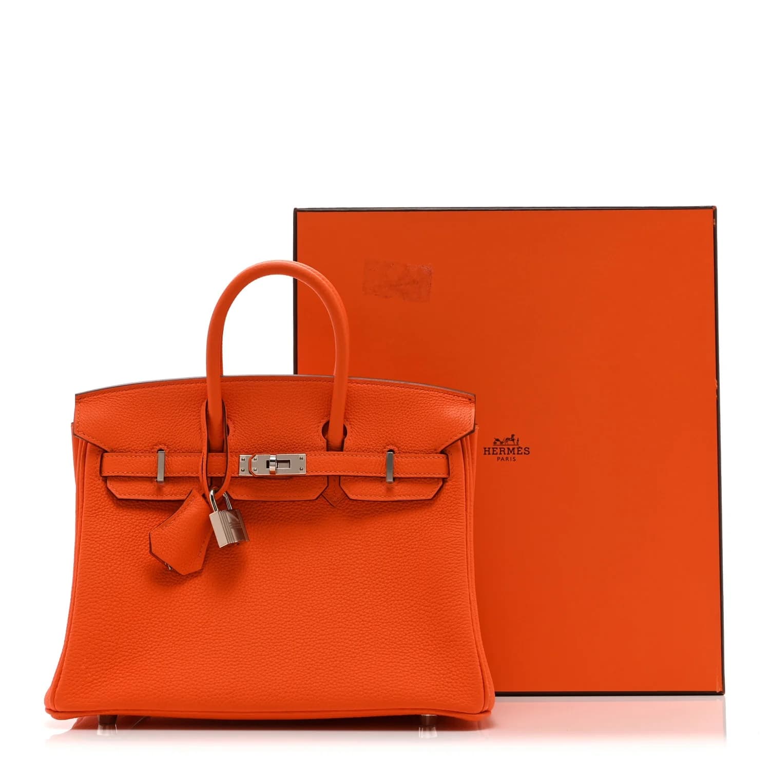 Hermès Birkin 25 - Image 11