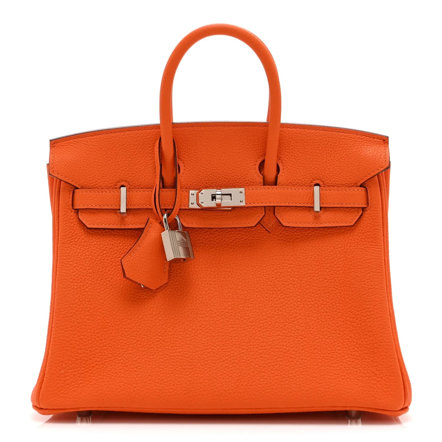 Hermès Birkin 25 - Image 1