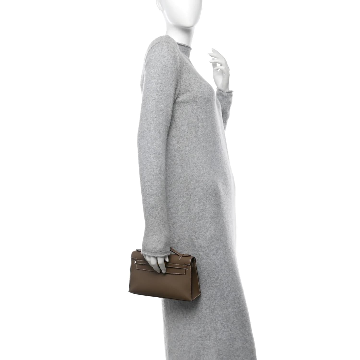 Hermès Kelly Pochette - Image 2