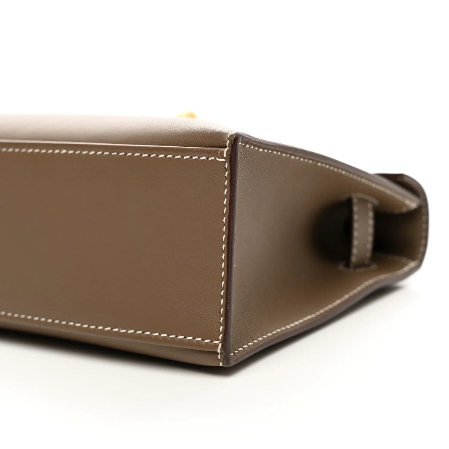 Hermès Kelly Pochette - Image 10