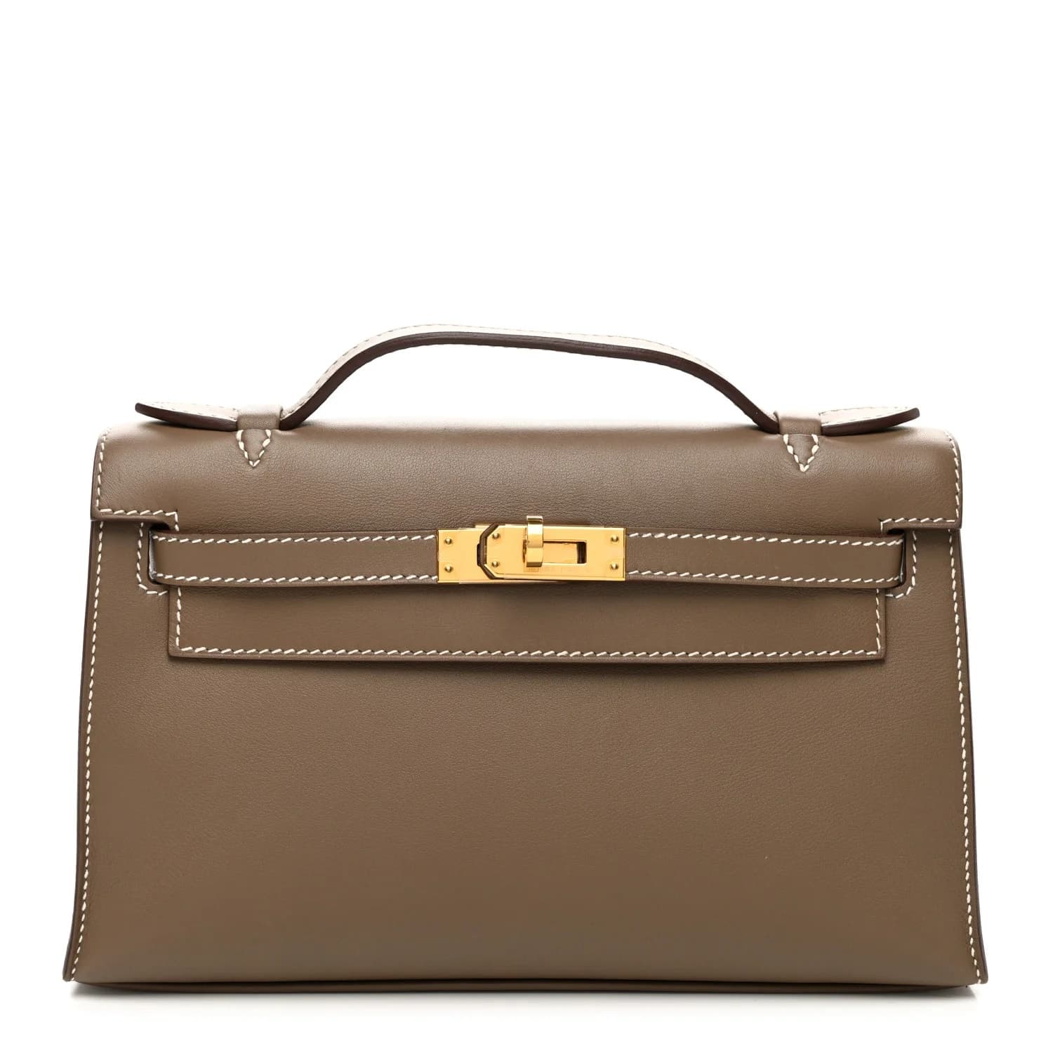 Hermès Kelly Pochette - Image 1