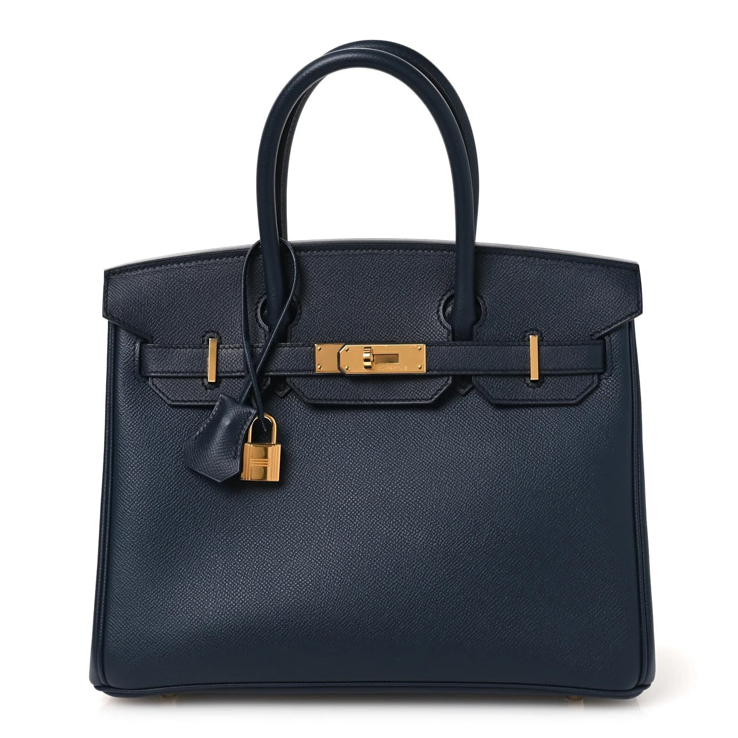 Hermès Birkin 30 - Image 1