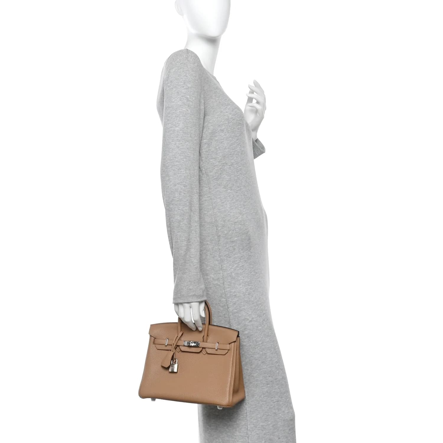 Hermès Birkin 25 - Image 2
