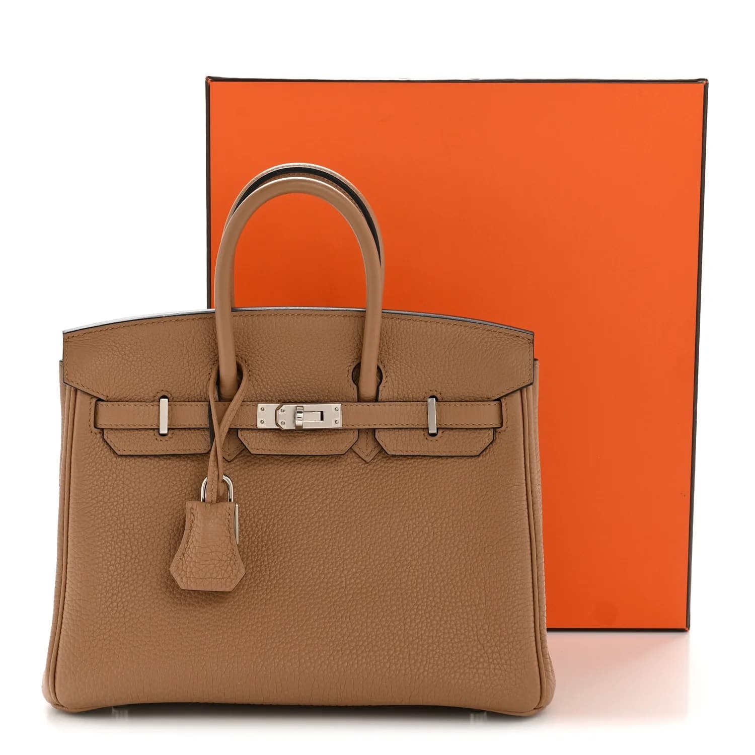 Hermès Birkin 25 - Image 11