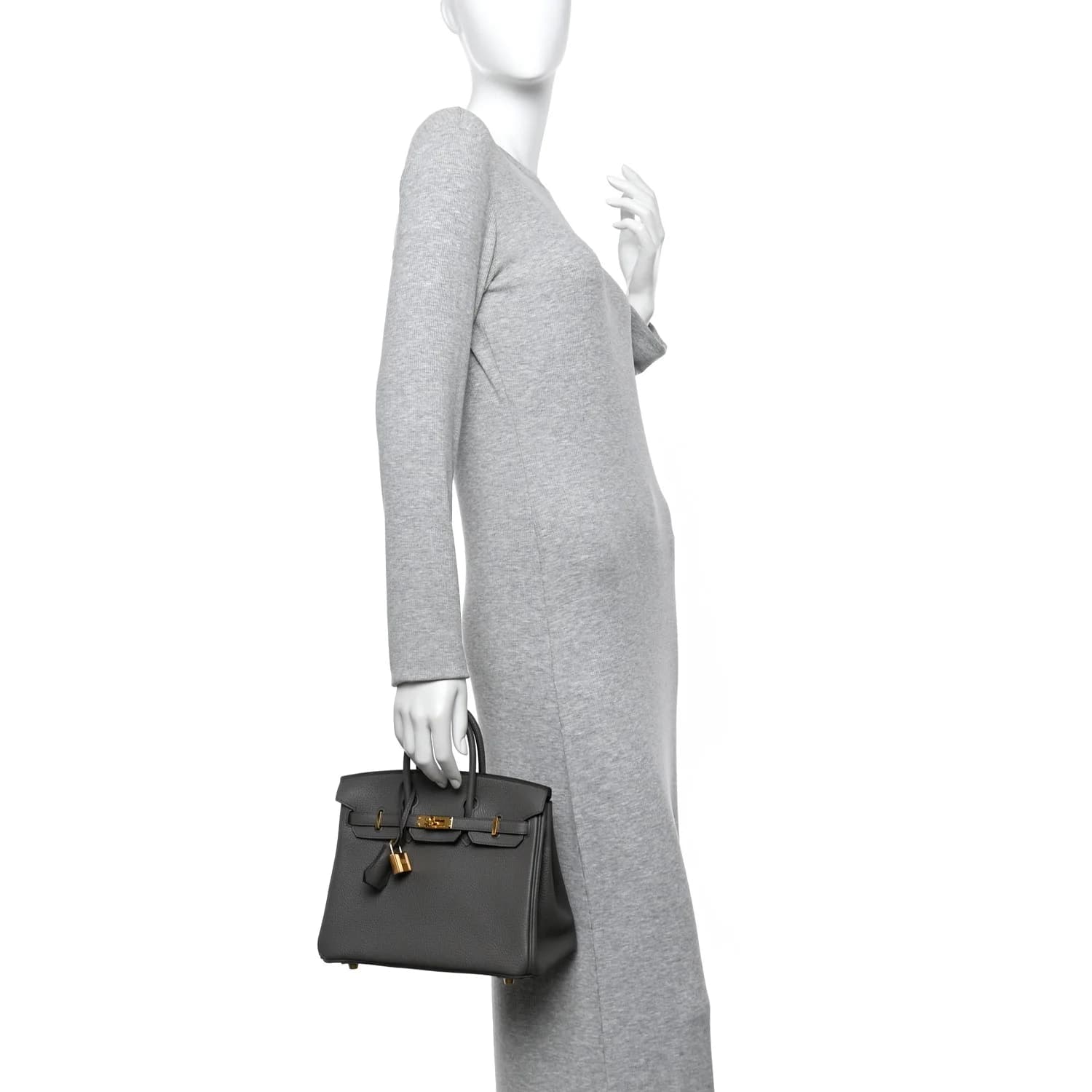 Hermès Birkin 25 - Image 2