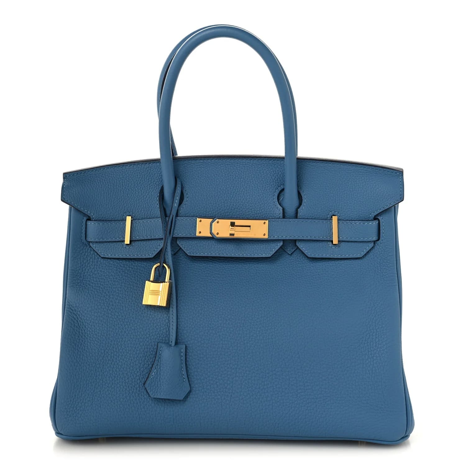 Hermès Birkin 30 - Image 1