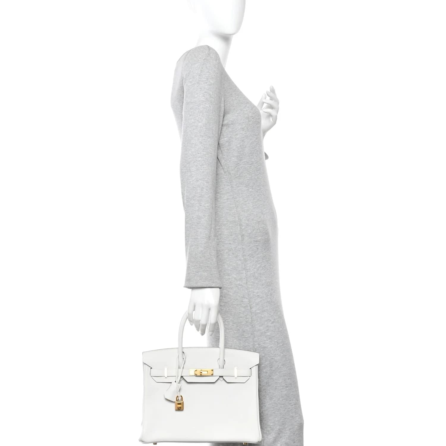 Hermès Birkin 30 - Image 2