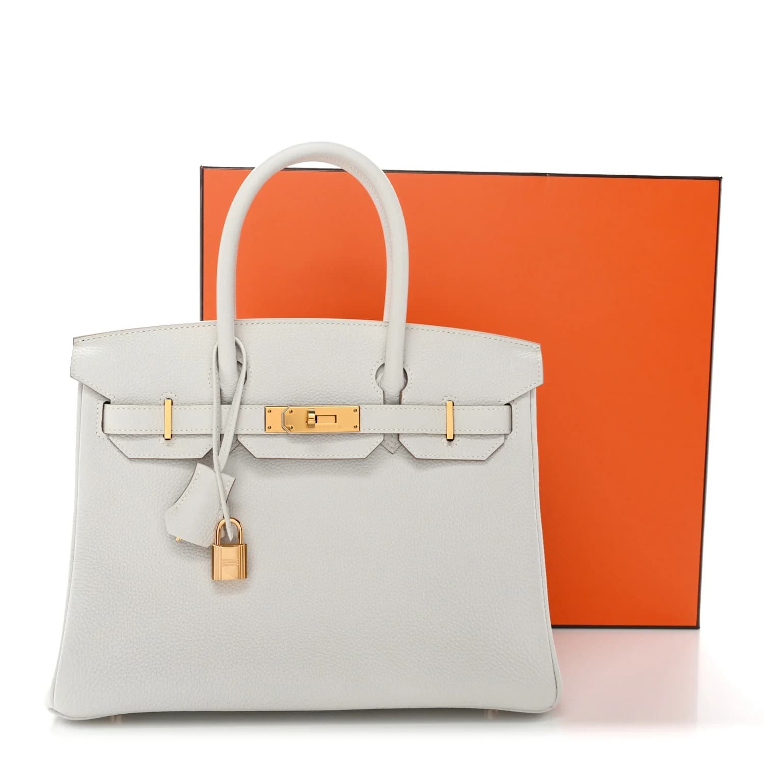 Hermès Birkin 30 - Image 13