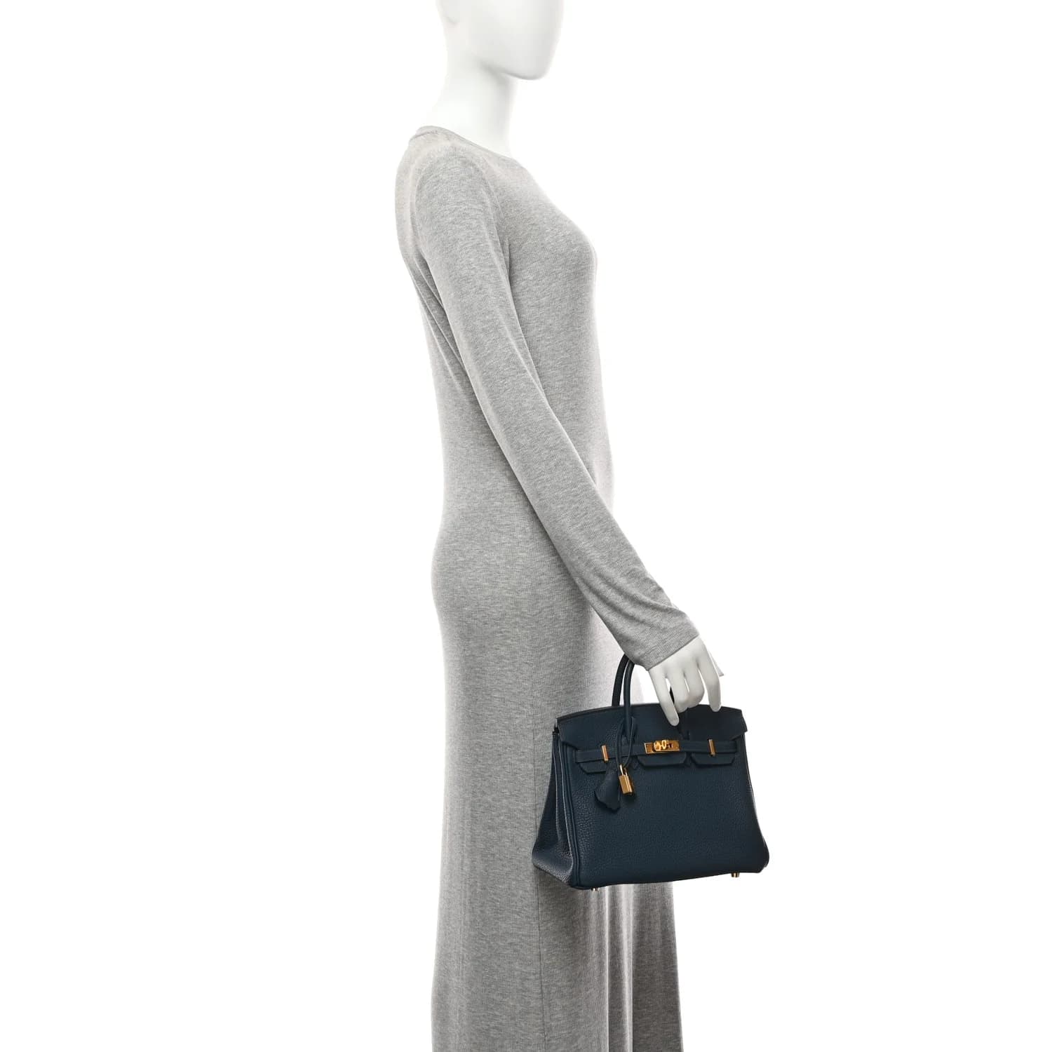 Hermès Birkin 25 - Image 2