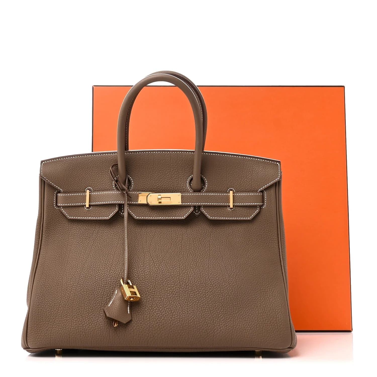 Hermès Birkin 35 - Image 7