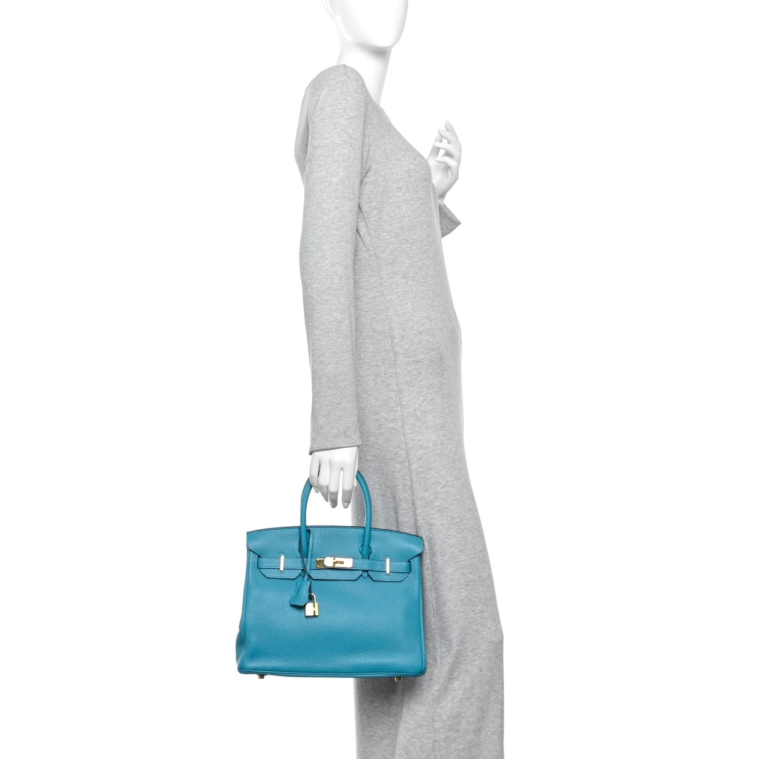 Hermès Birkin 30 - Image 2