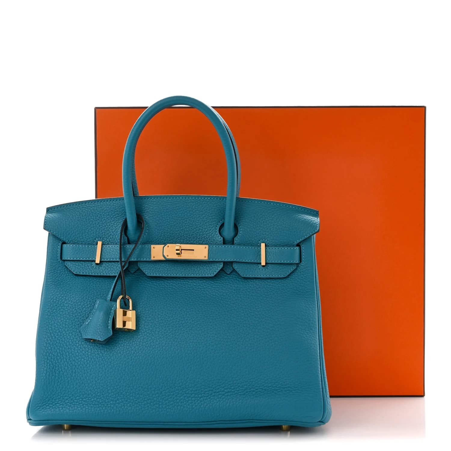 Hermès Birkin 30 - Image 12