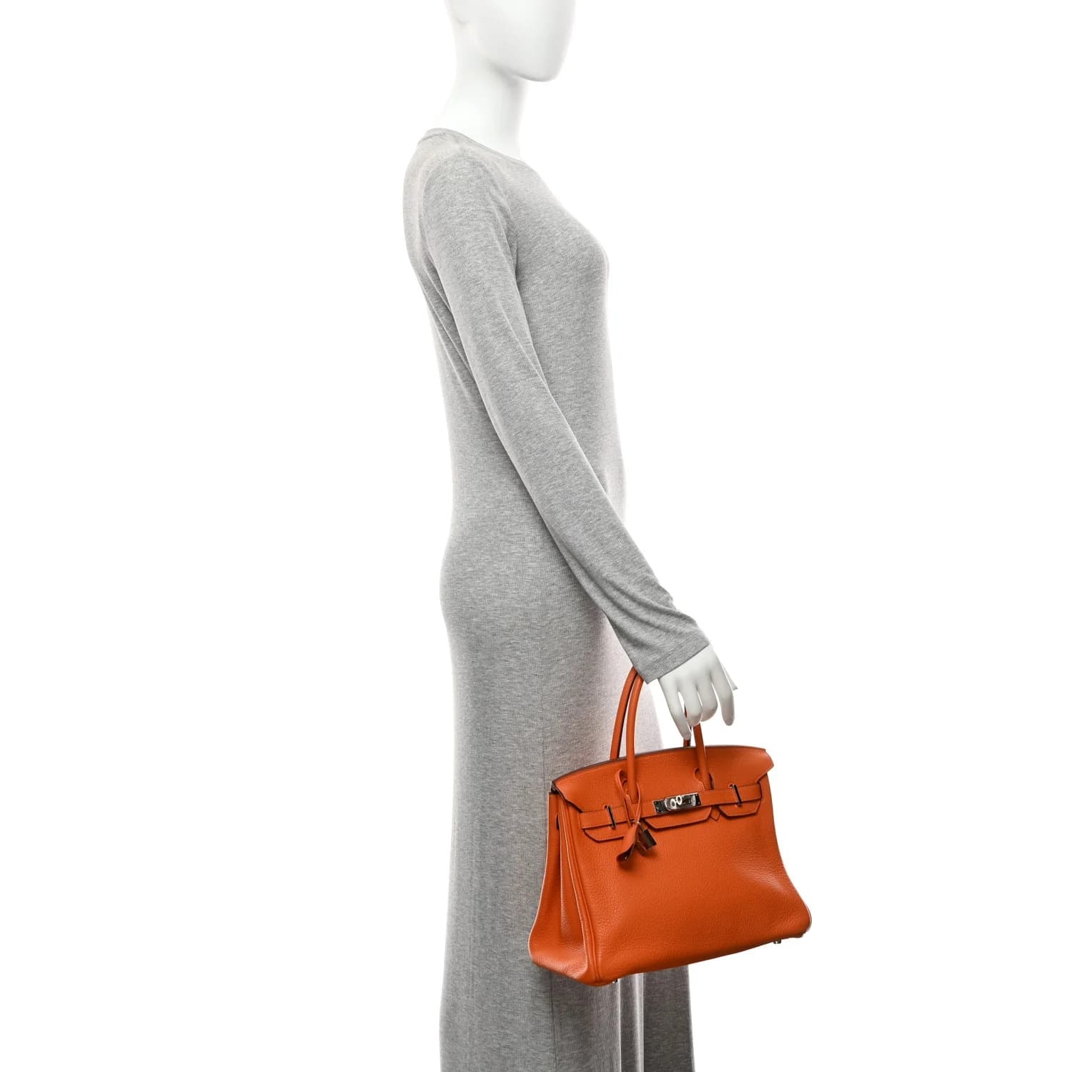 Hermès Birkin 30 - Image 2