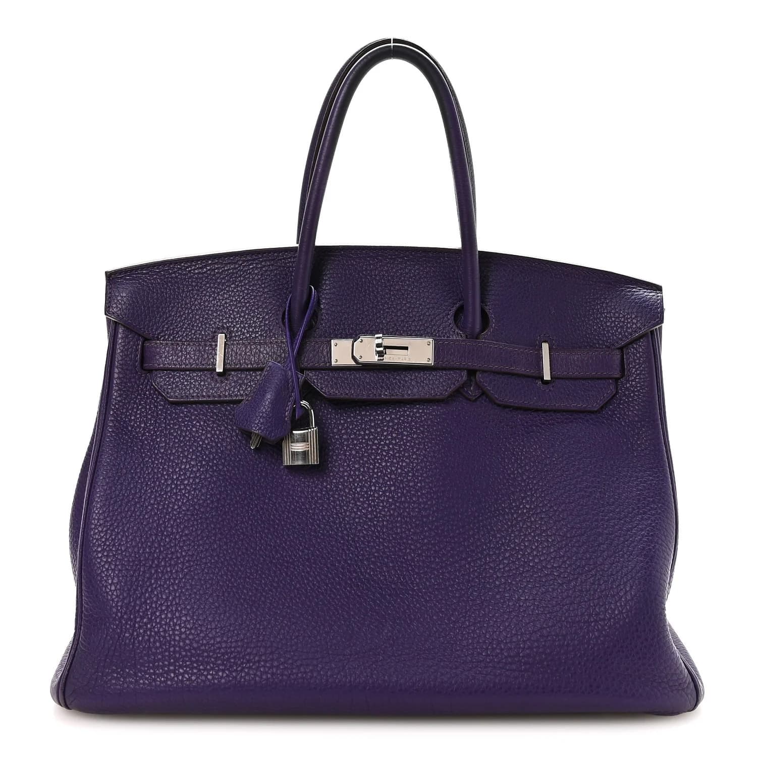 Hermès Birkin 35 - Image 1