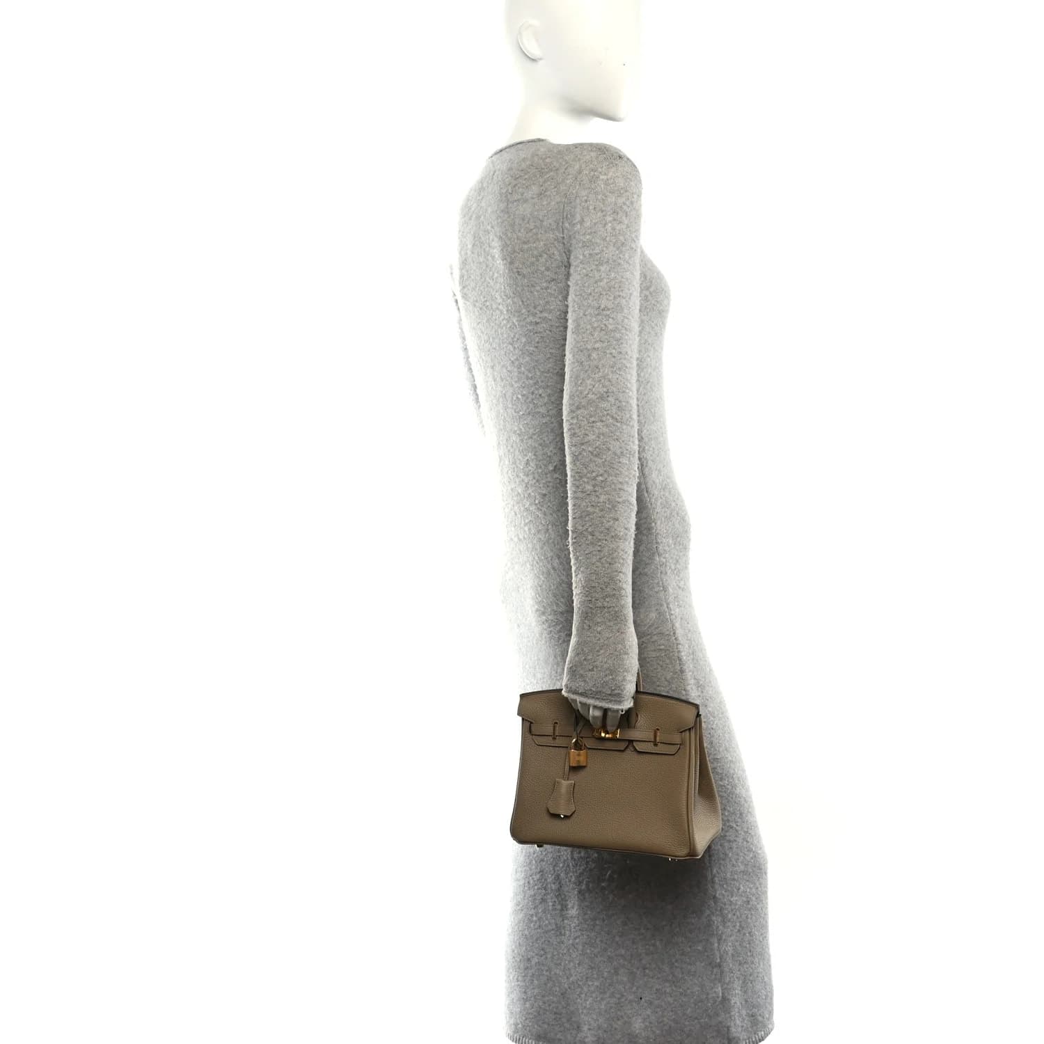 Hermès Birkin 25 - Image 2