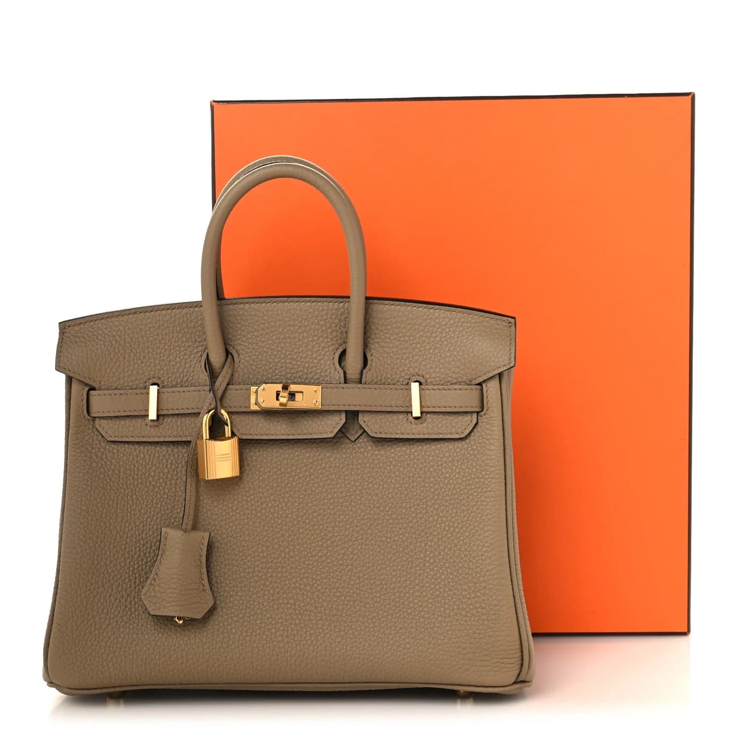 Hermès Birkin 25 - Image 11