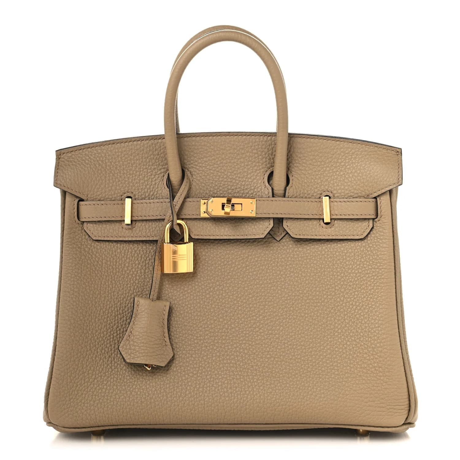 Hermès Birkin 25 - Image 1
