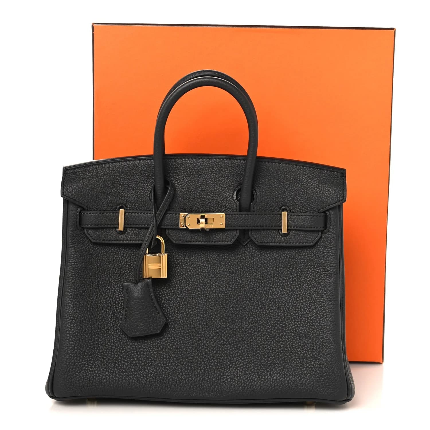 Hermès Birkin 25 - Image 12