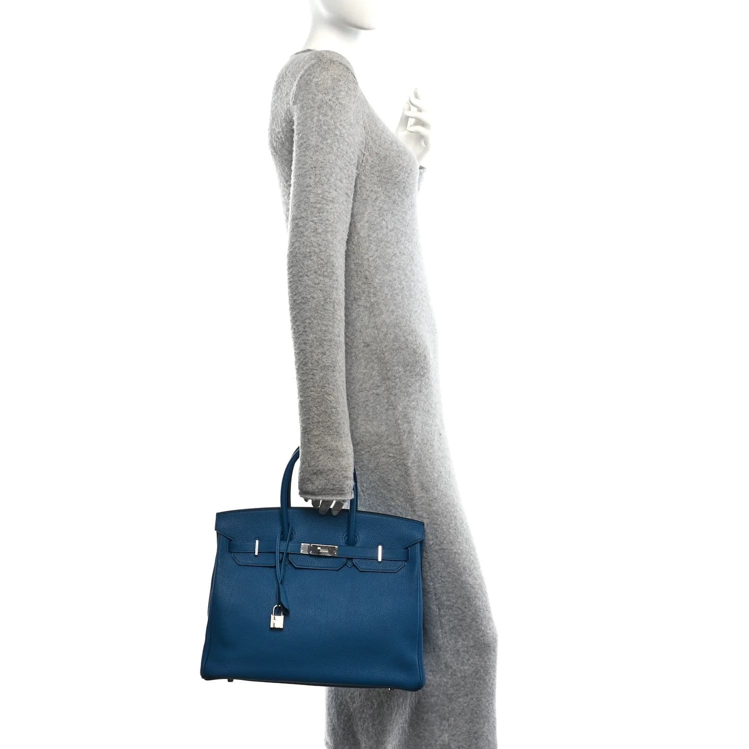 Hermès Birkin 35 - Image 2