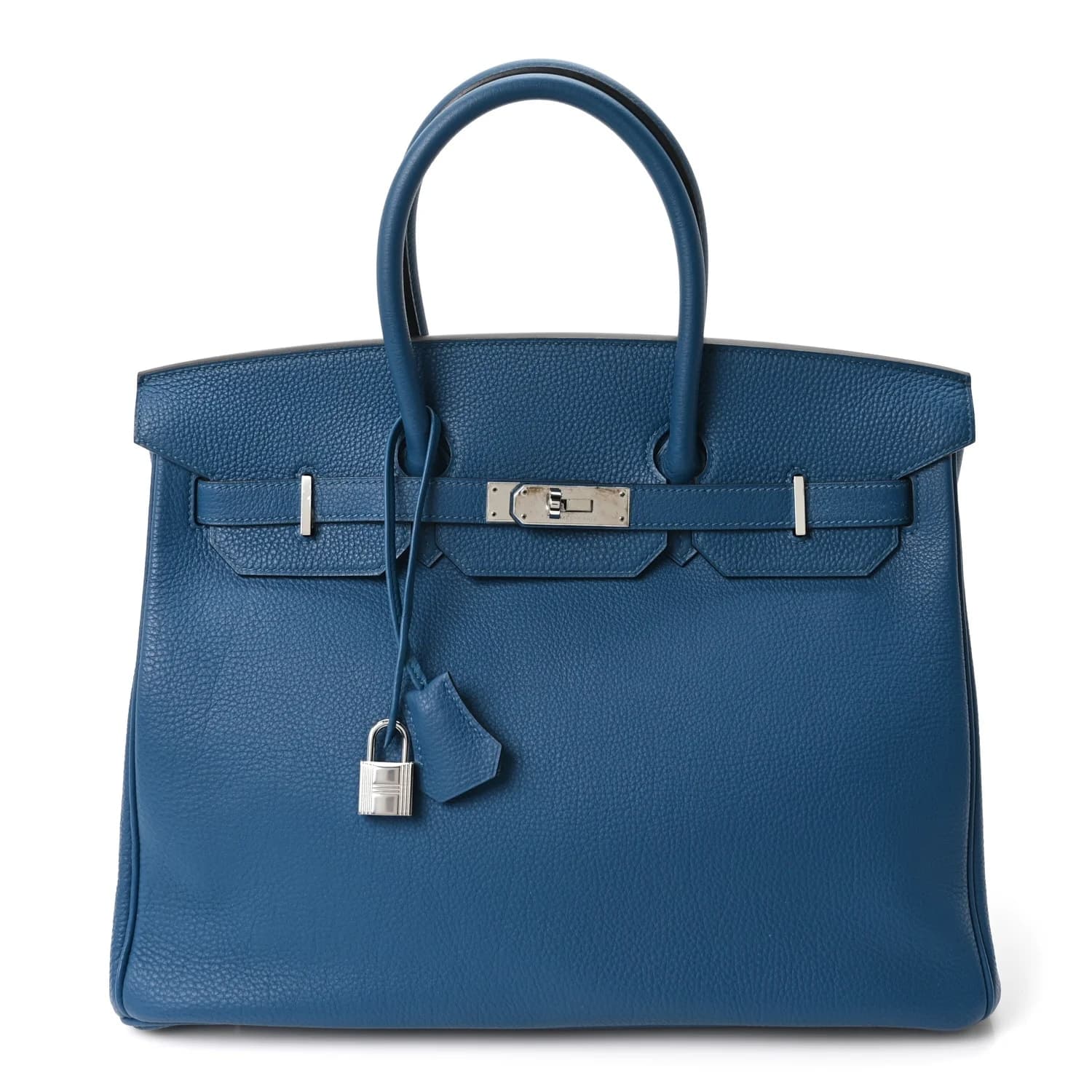Hermès Birkin 35 - Image 1