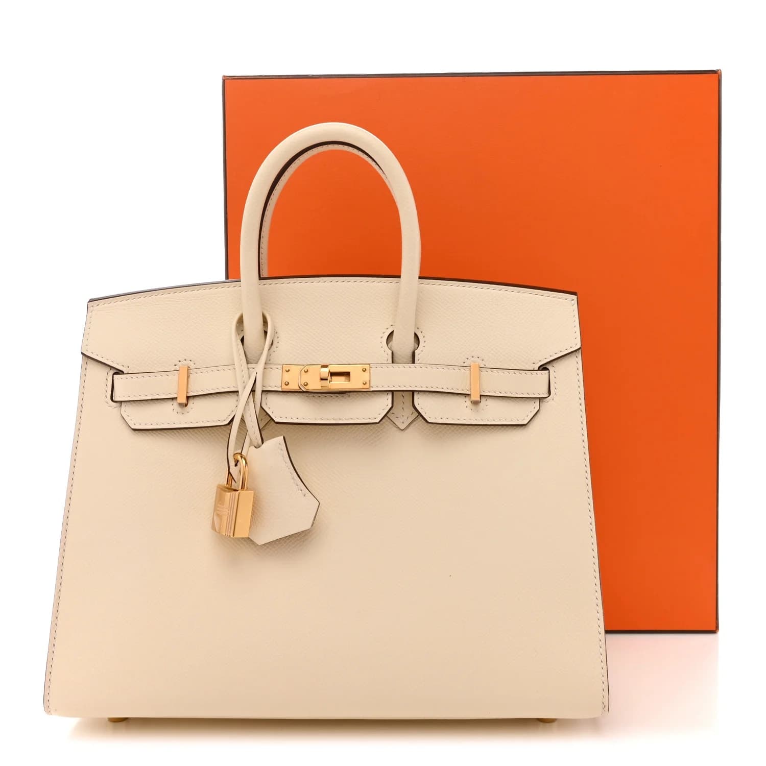 Hermès Birkin - Image 11