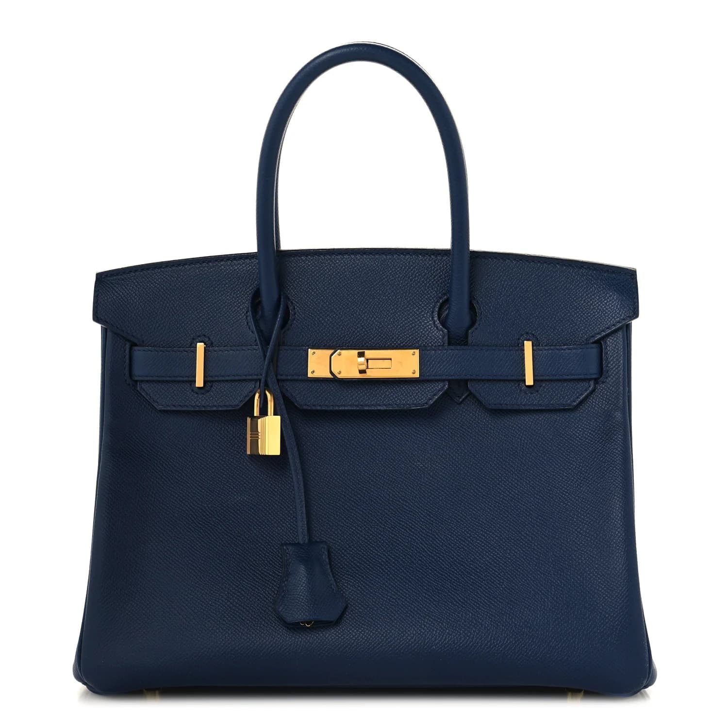 Hermès Birkin 30 - Image 1