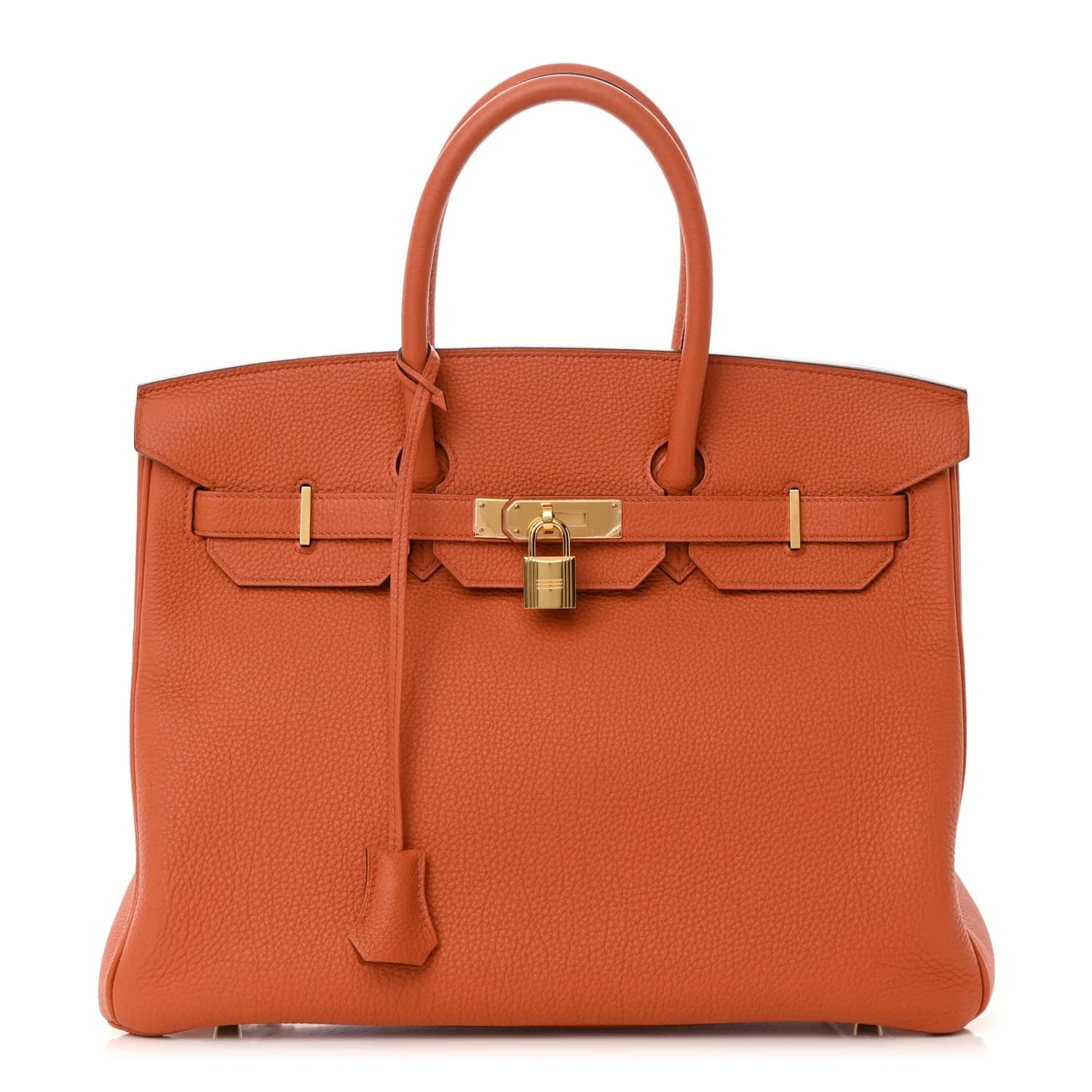 Hermès Birkin 35