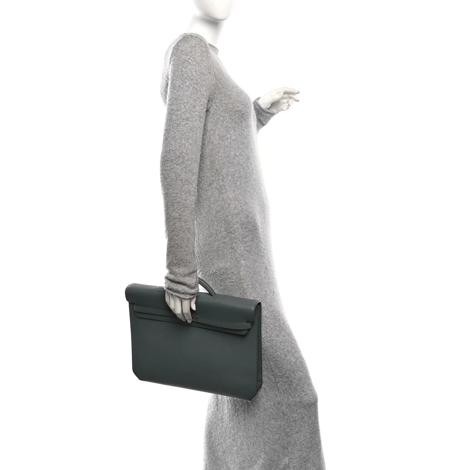 Hermès Kelly Depeches 36 - Image 2